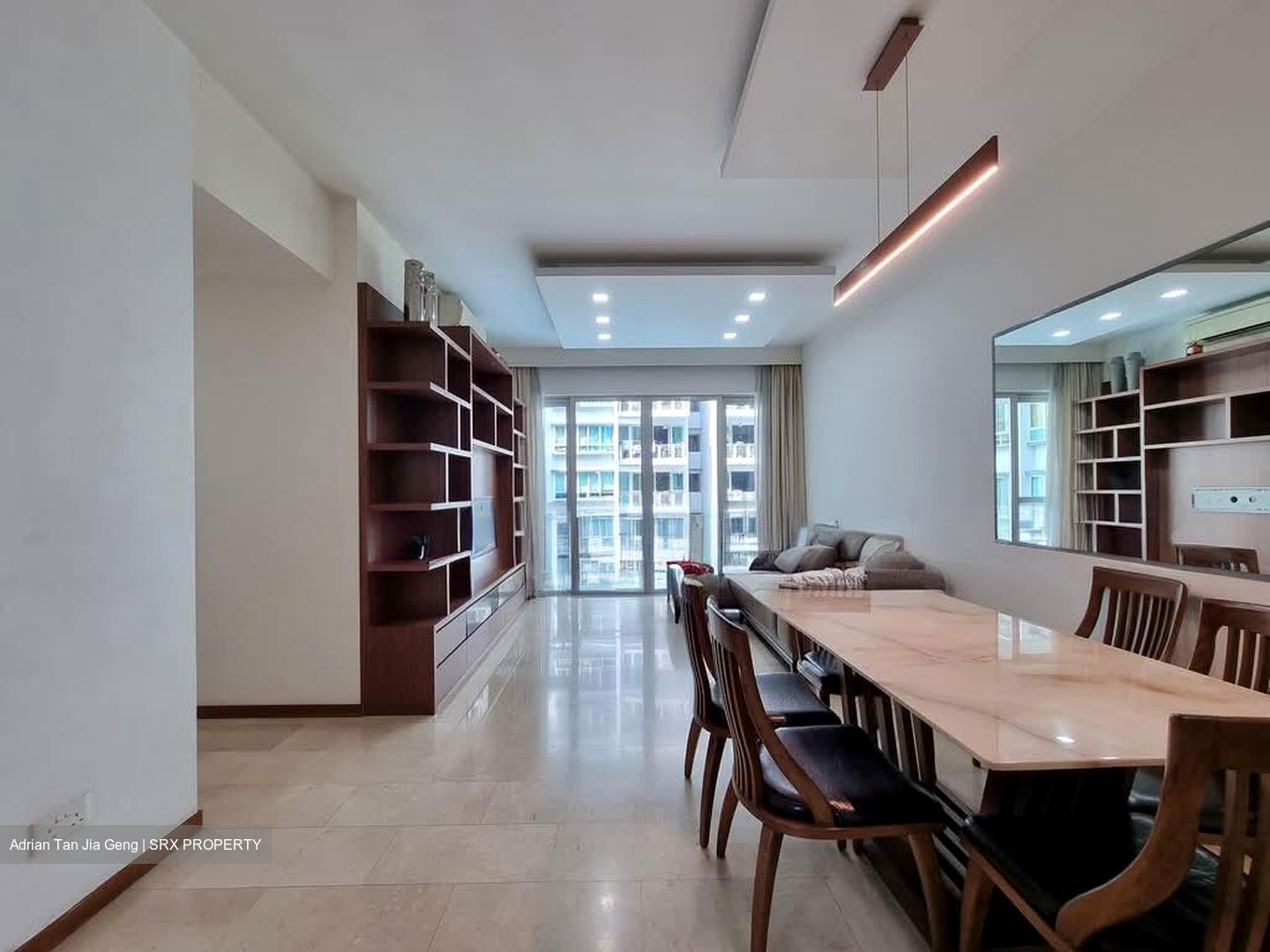 The Nexus (D21), Condominium #568131011